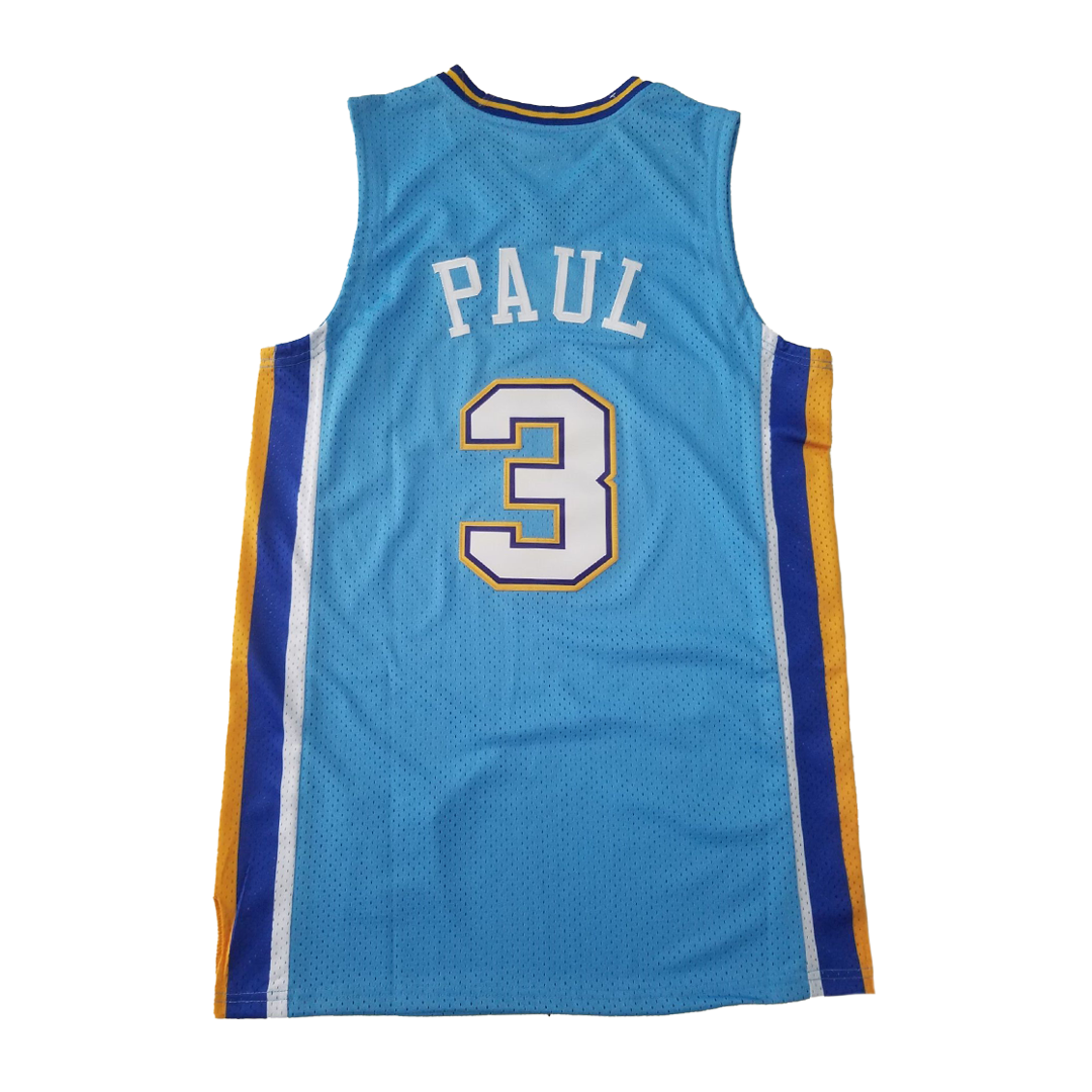 Hornets Vintage Jersey - Paul