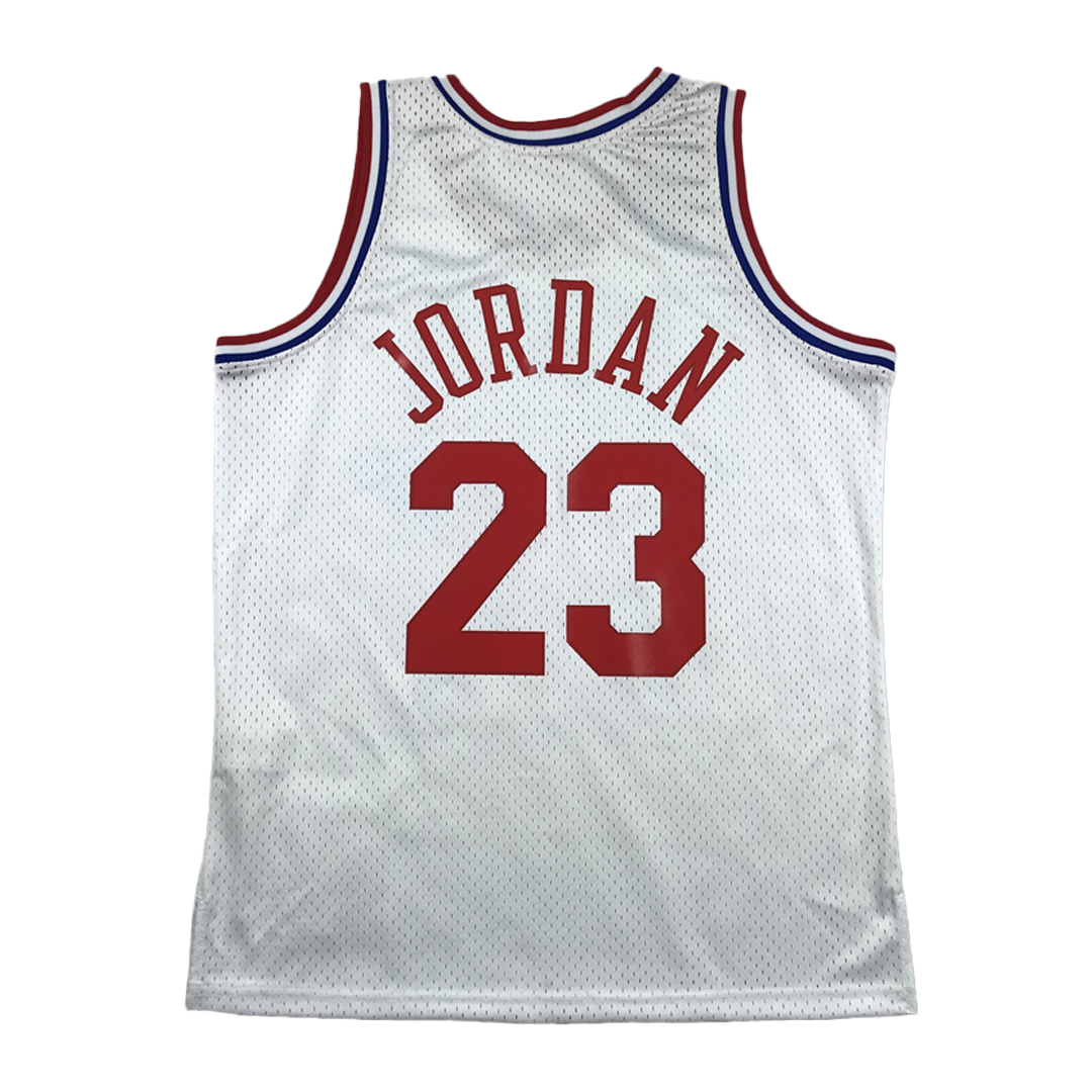 All Star Vintage Jersey - Jordan