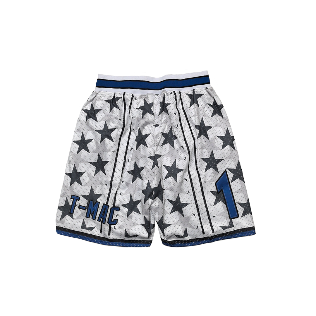 Magic Vintage Shorts - Tracy McGrady