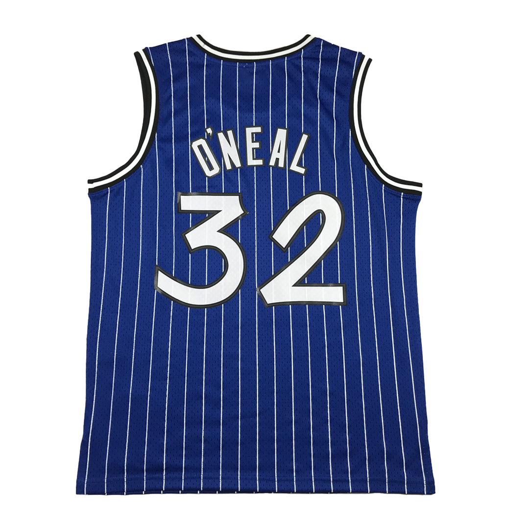 Magic Vintage Jersey - Shaq/Blue