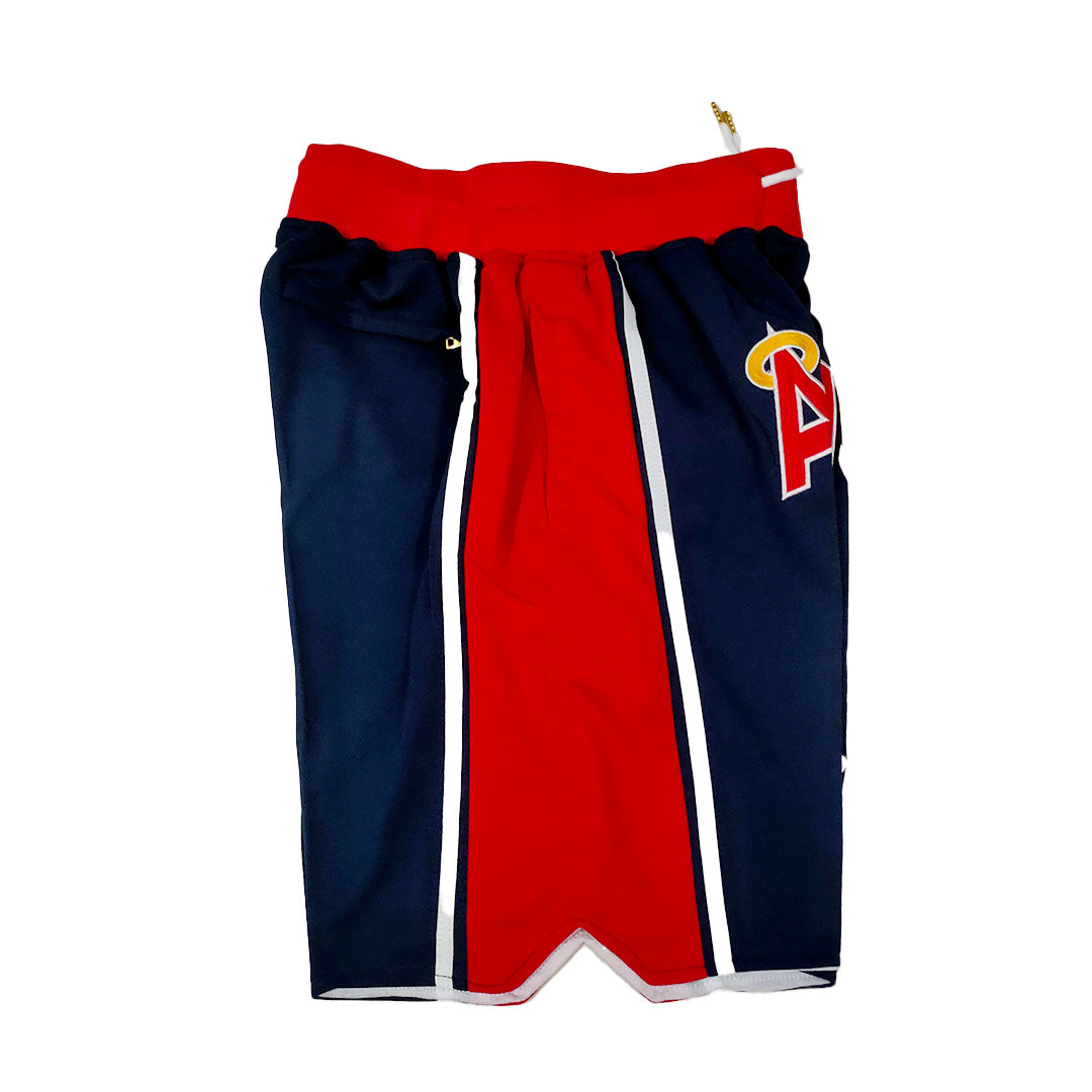 Angels Vintage Shorts