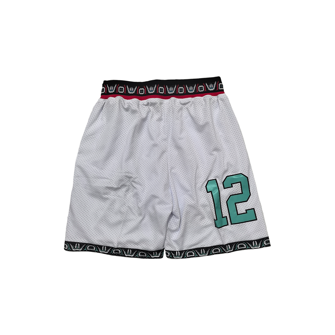 Grizzlies Vintage Shorts - Ja Morant