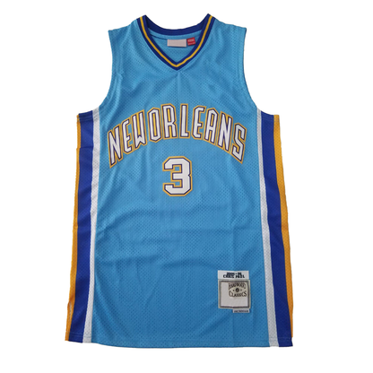 Hornets Vintage Jersey - Paul