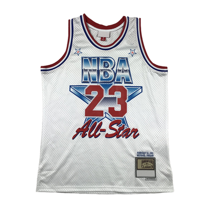 All Star Vintage Jersey - Jordan