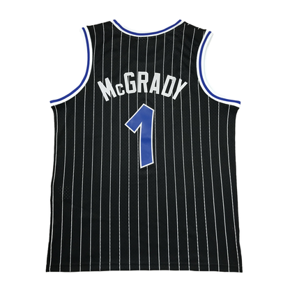 Magic Vintage Jersey - McGrady/Black
