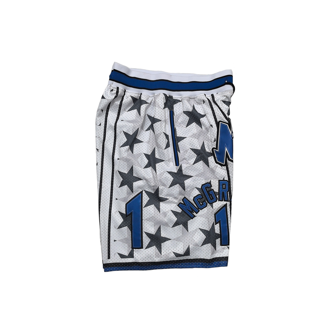 Magic Vintage Shorts - Tracy McGrady