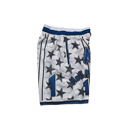 Magic Vintage Shorts - Tracy McGrady