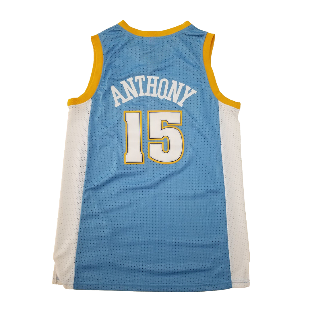 Nuggets Vintage Jersey - Carmelo