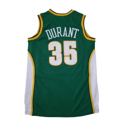 Sonics Vintage Jersey - Durant