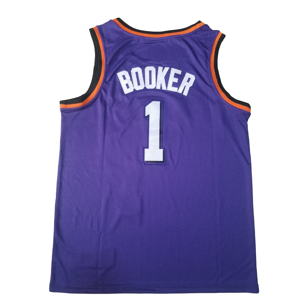 Suns Vintage Jersey - Booker