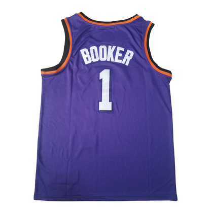 Suns Vintage Jersey - Booker