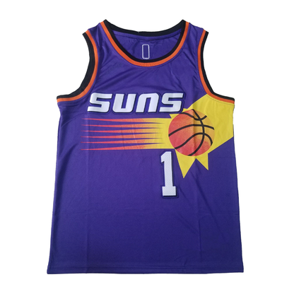 Suns Vintage Jersey - Booker